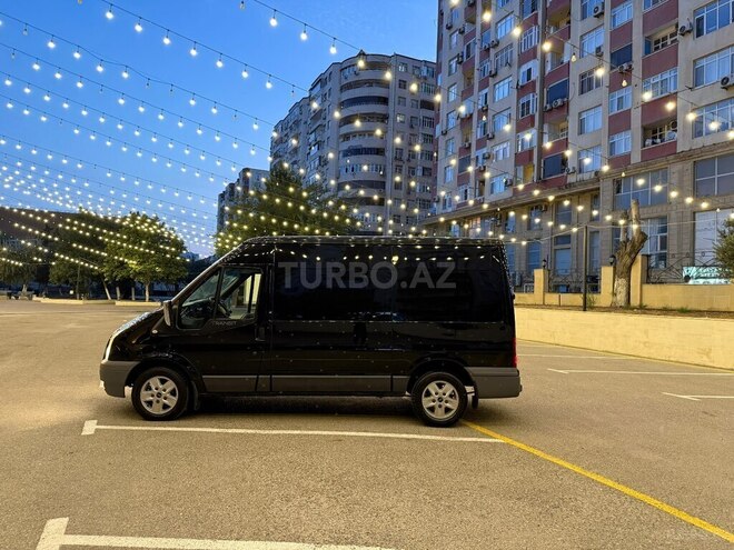 Ford Transit 2011, 115,000 km - 2.2 л - Bakı