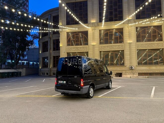 Ford Transit 2011, 115,000 km - 2.2 л - Bakı