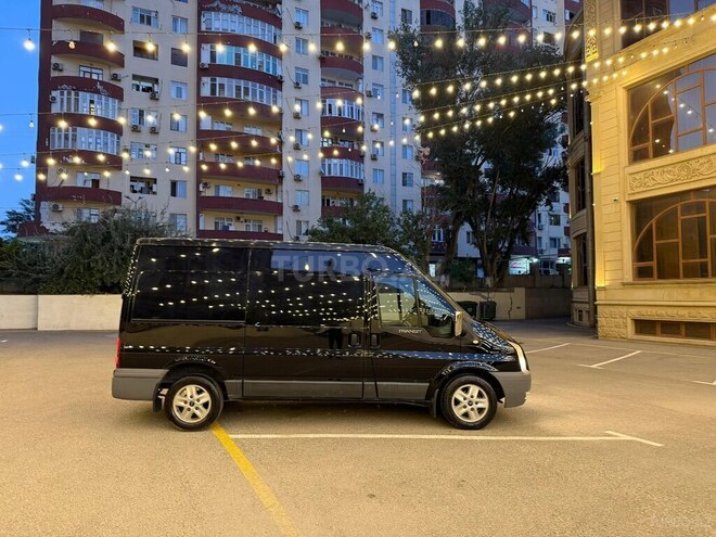 Ford Transit 2011, 115,000 km - 2.2 л - Bakı