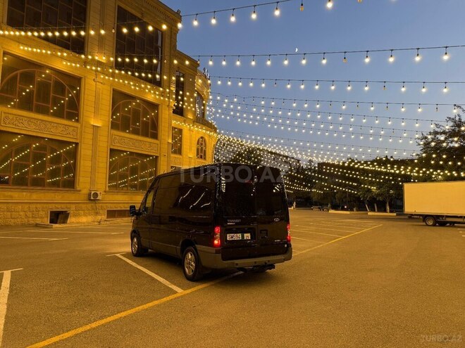Ford Transit 2011, 115,000 km - 2.2 л - Bakı