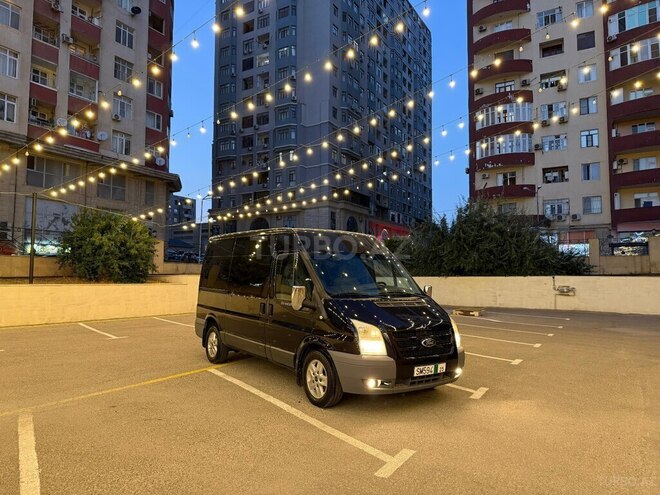 Ford Transit 2011, 115,000 km - 2.2 л - Bakı