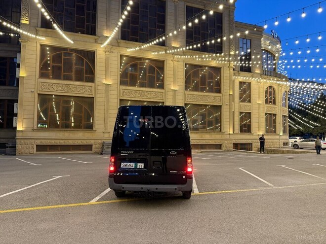 Ford Transit 2011, 115,000 km - 2.2 л - Bakı