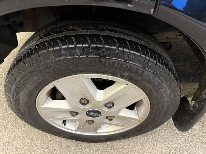 Ford Transit 2011, 115,000 km - 2.2 л - Bakı