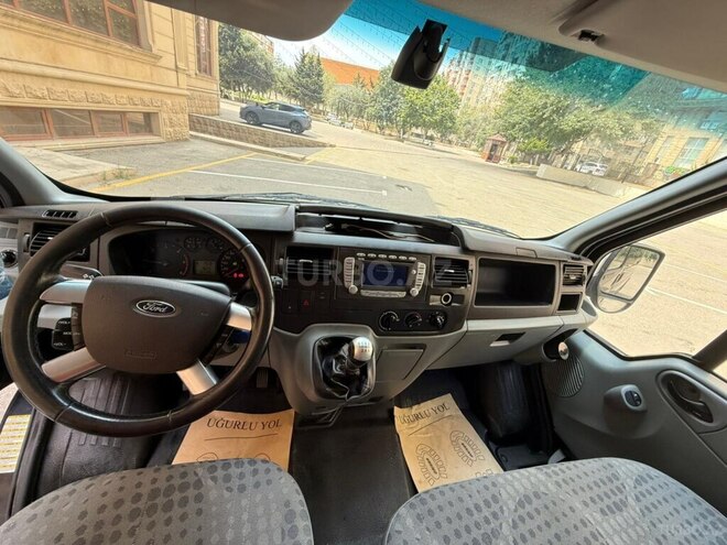 Ford Transit 2011, 115,000 km - 2.2 л - Bakı