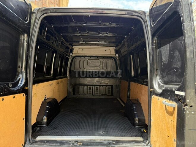 Ford Transit 2011, 115,000 km - 2.2 л - Bakı
