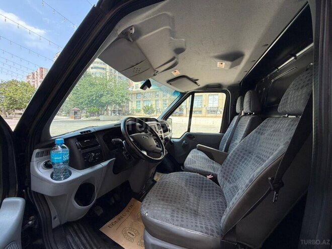 Ford Transit 2011, 115,000 km - 2.2 л - Bakı