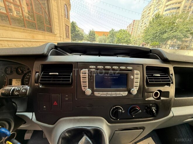 Ford Transit 2011, 115,000 km - 2.2 л - Bakı