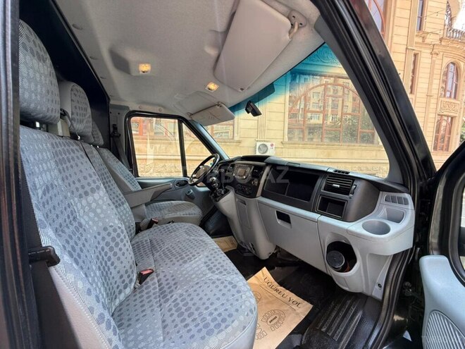 Ford Transit 2011, 115,000 km - 2.2 л - Bakı
