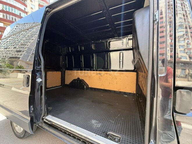 Ford Transit 2011, 115,000 km - 2.2 л - Bakı