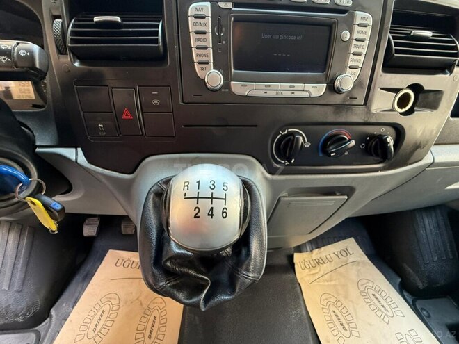 Ford Transit 2011, 115,000 km - 2.2 л - Bakı
