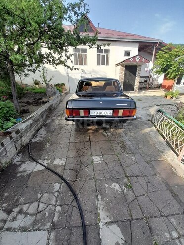 GAZ 3102 1998, 250,000 km - 2.5 l - Oğuz