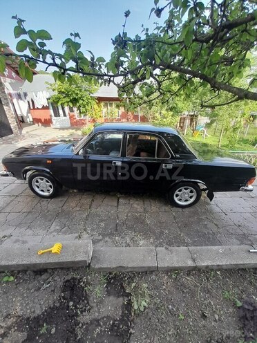 GAZ 3102 1998, 250,000 km - 2.5 l - Oğuz