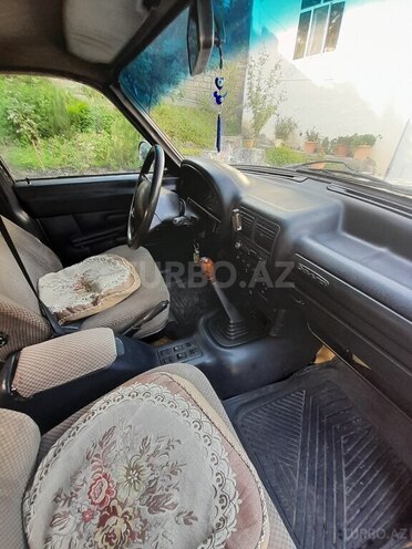 GAZ 3102 1998, 250,000 km - 2.5 l - Oğuz