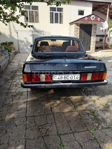 GAZ 3102 1998, 250,000 km - 2.5 l - Oğuz