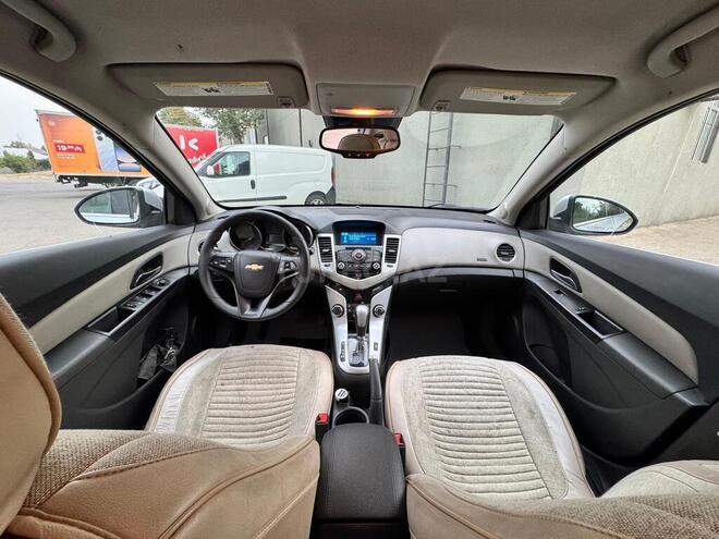 Chevrolet Cruze 2015, 210,000 km - 1.4 l - Gəncə