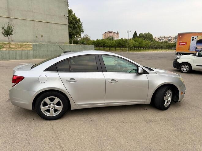 Chevrolet Cruze 2015, 210,000 km - 1.4 l - Gəncə