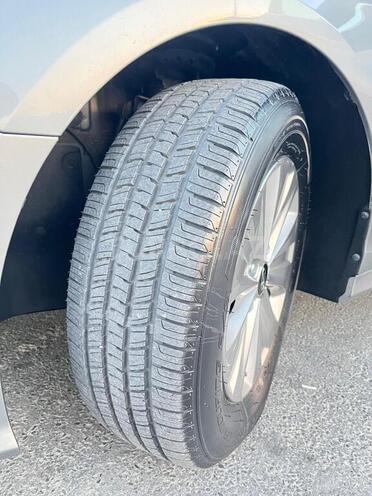 Hyundai Sonata 2018, 98,000 km - 2.0 l - Bakı