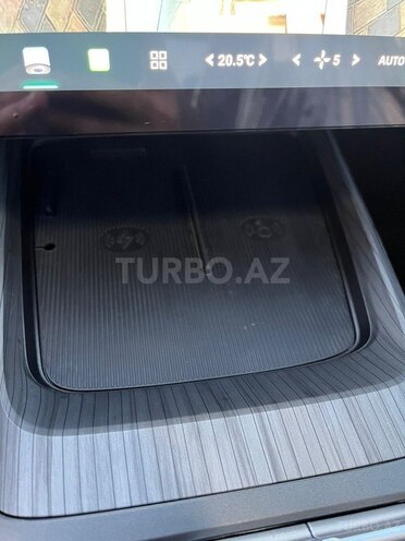 Changan Eado-13