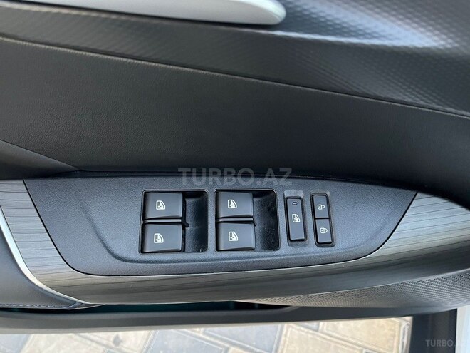 Changan Eado-10