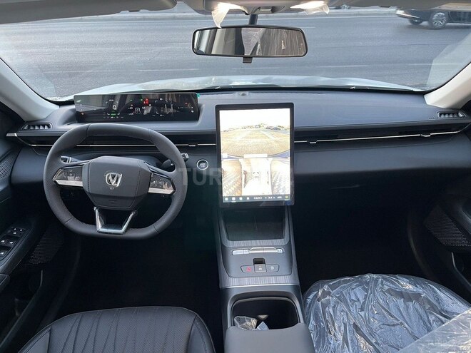 Changan Eado-12