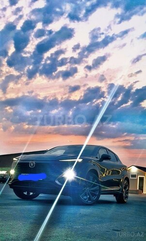 Changan Uni-T 2022, 85,000 km - 1.5 l - Bakı
