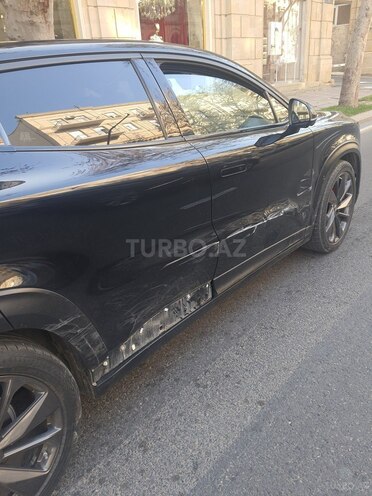 Changan Uni-T 2022, 85,000 km - 1.5 l - Bakı