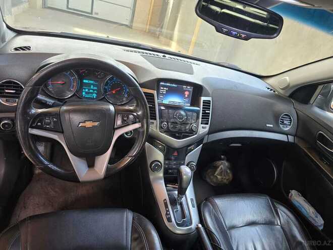 Chevrolet Cruze 2015, 255,000 km - 1.4 l - Bakı