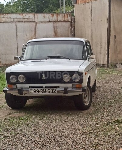 LADA (VAZ) 2106 1992, 174,000 km - 1.6 l - Qazax