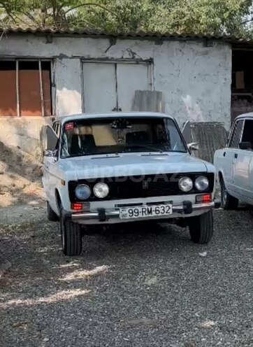 LADA (VAZ) 2106 1992, 174,000 km - 1.6 l - Qazax