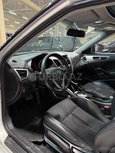 Hyundai Veloster 2013, 180,000 km - 1.6 л - Sumqayıt