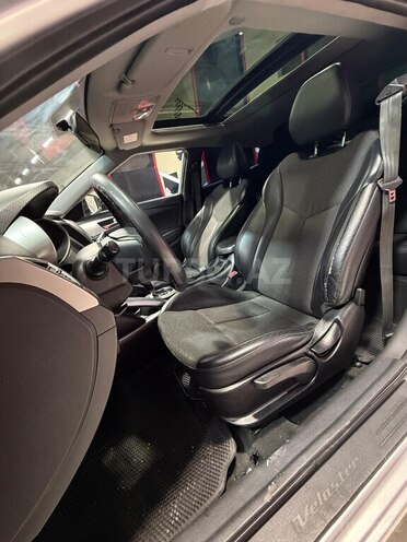 Hyundai Veloster 2013, 180,000 km - 1.6 л - Sumqayıt