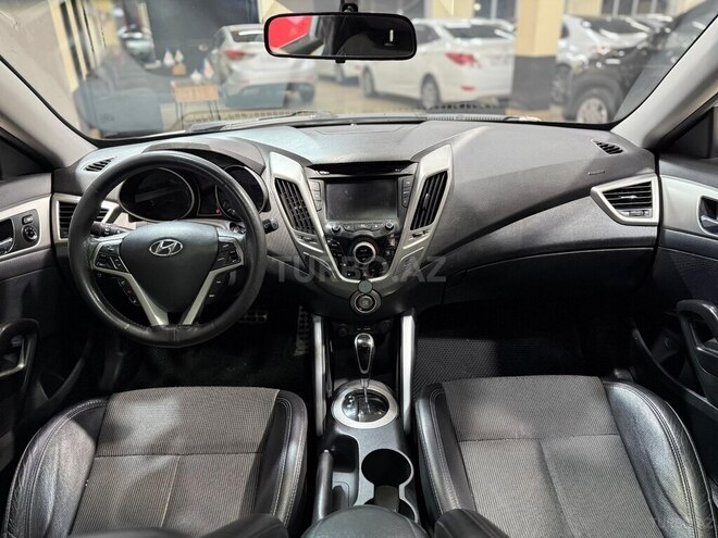Hyundai Veloster 2013, 180,000 km - 1.6 л - Sumqayıt