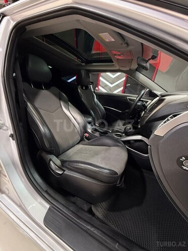 Hyundai Veloster 2013, 180,000 km - 1.6 л - Sumqayıt