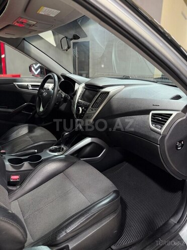 Hyundai Veloster 2013, 180,000 km - 1.6 л - Sumqayıt