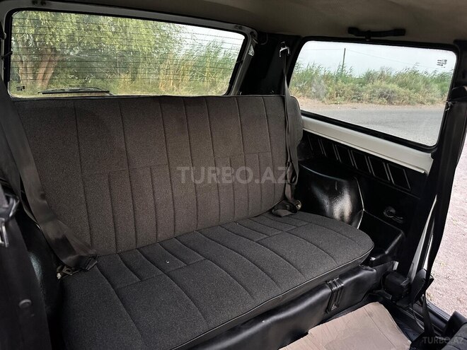 LADA (VAZ) Niva 2010, 184,207 km - 1.7 л - İmişli