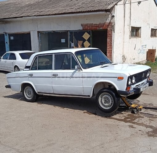 LADA (VAZ) 2106 1992, 174,000 km - 1.6 l - Qazax