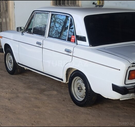 LADA (VAZ) 2106 1992, 174,000 km - 1.6 l - Qazax