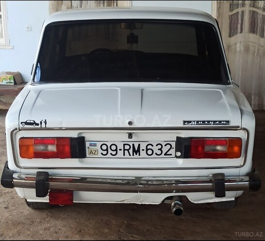 LADA (VAZ) 2106 1992, 174,000 km - 1.6 l - Qazax
