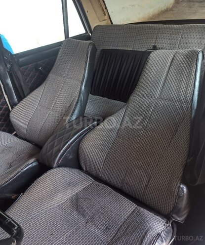 LADA (VAZ) 2106 1992, 174,000 km - 1.6 l - Qazax