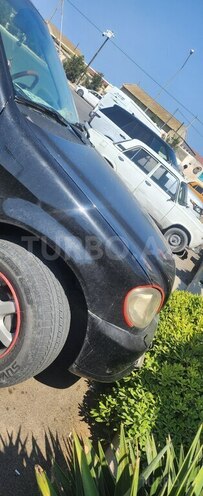 Mercedes ML 350 2002, 400,000 km - 4.0 l - Bakı