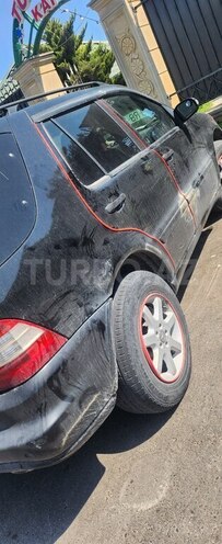 Mercedes ML 350 2002, 400,000 km - 4.0 l - Bakı