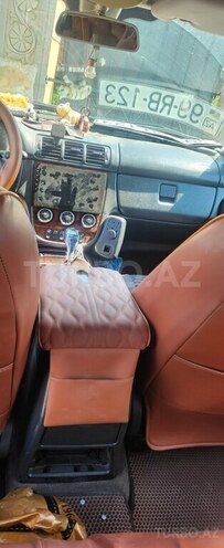 Mercedes ML 350 2002, 400,000 km - 4.0 l - Bakı