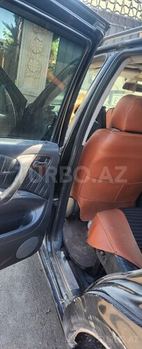 Mercedes ML 350 2002, 400,000 km - 4.0 l - Bakı