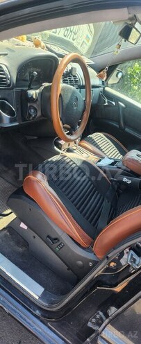 Mercedes ML 350 2002, 400,000 km - 4.0 l - Bakı