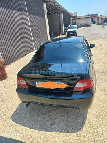 Daewoo Nexia 2010, 195,000 km - 1.5 l - Salyan