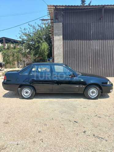 Daewoo Nexia 2010, 195,000 km - 1.5 l - Salyan