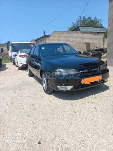 Daewoo Nexia 2010, 195,000 km - 1.5 l - Salyan