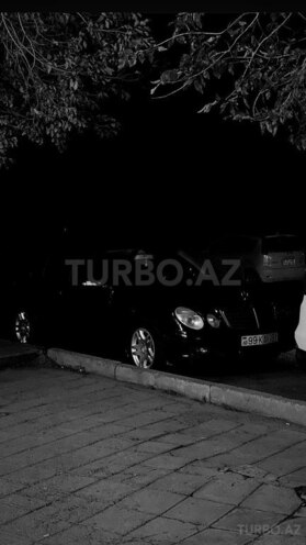 Mercedes E 220 d 2008, 222,000 km - 2.2 л - Bakı
