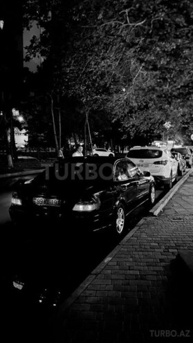 Mercedes E 220 d 2008, 222,000 km - 2.2 л - Bakı