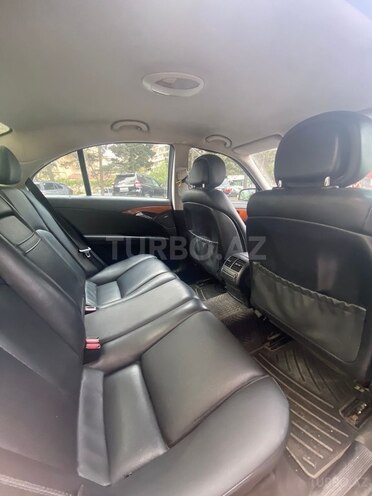 Mercedes E 220 d 2008, 222,000 km - 2.2 л - Bakı